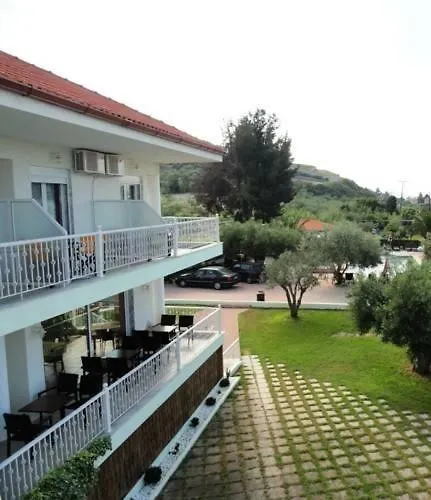 아파트호텔 Bella Grecia