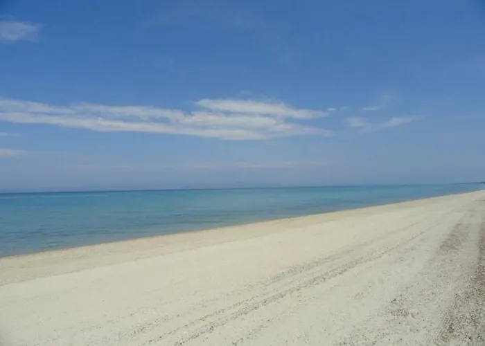 Bella Grecia Appart hôtel Chaniotis