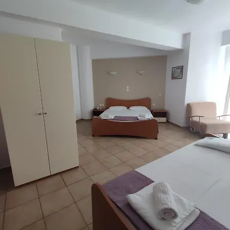 Bella Grecia * Χανιώτη