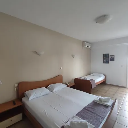 Bella Grecia Ξενοδοχείο με διαμερίσματα *