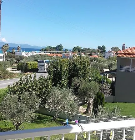 Bella Grecia Hotel de apartamente