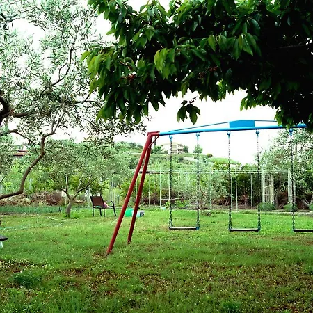 Bella Grecia * Χανιώτη