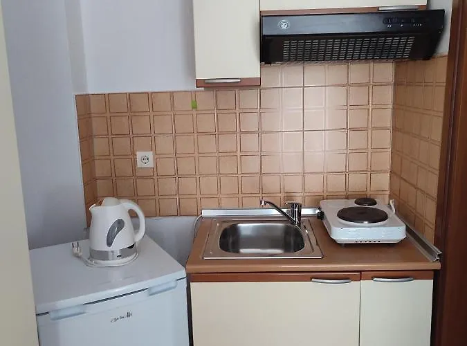 Apartmanhotel Bella Grecia