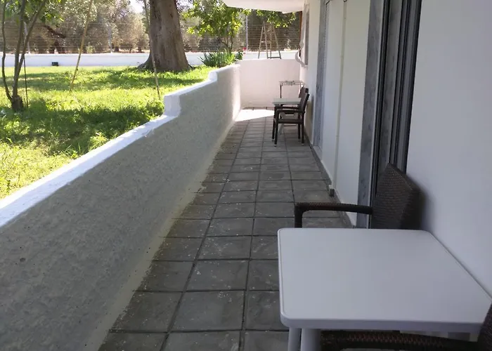 Apartmanhotel Bella Grecia *