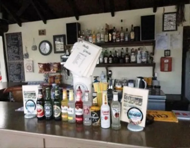 Apartmanhotel Bella Grecia *